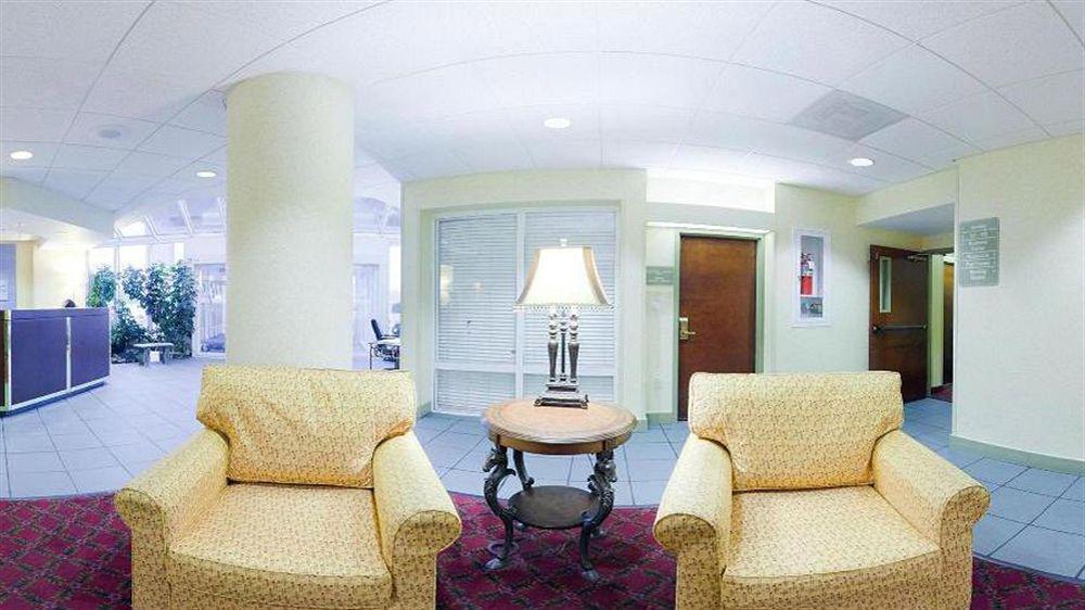 Holiday Inn Express Greenville By Ihg Exterior foto